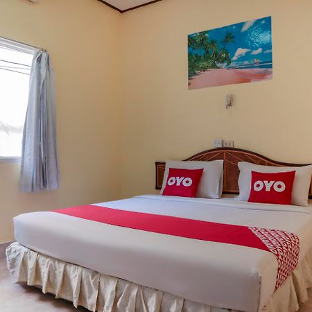 Oyo 681 Paradise Hotel Ao Nang Exterior photo