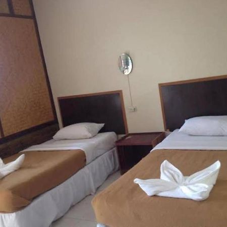 Oyo 681 Paradise Hotel Ao Nang Exterior photo