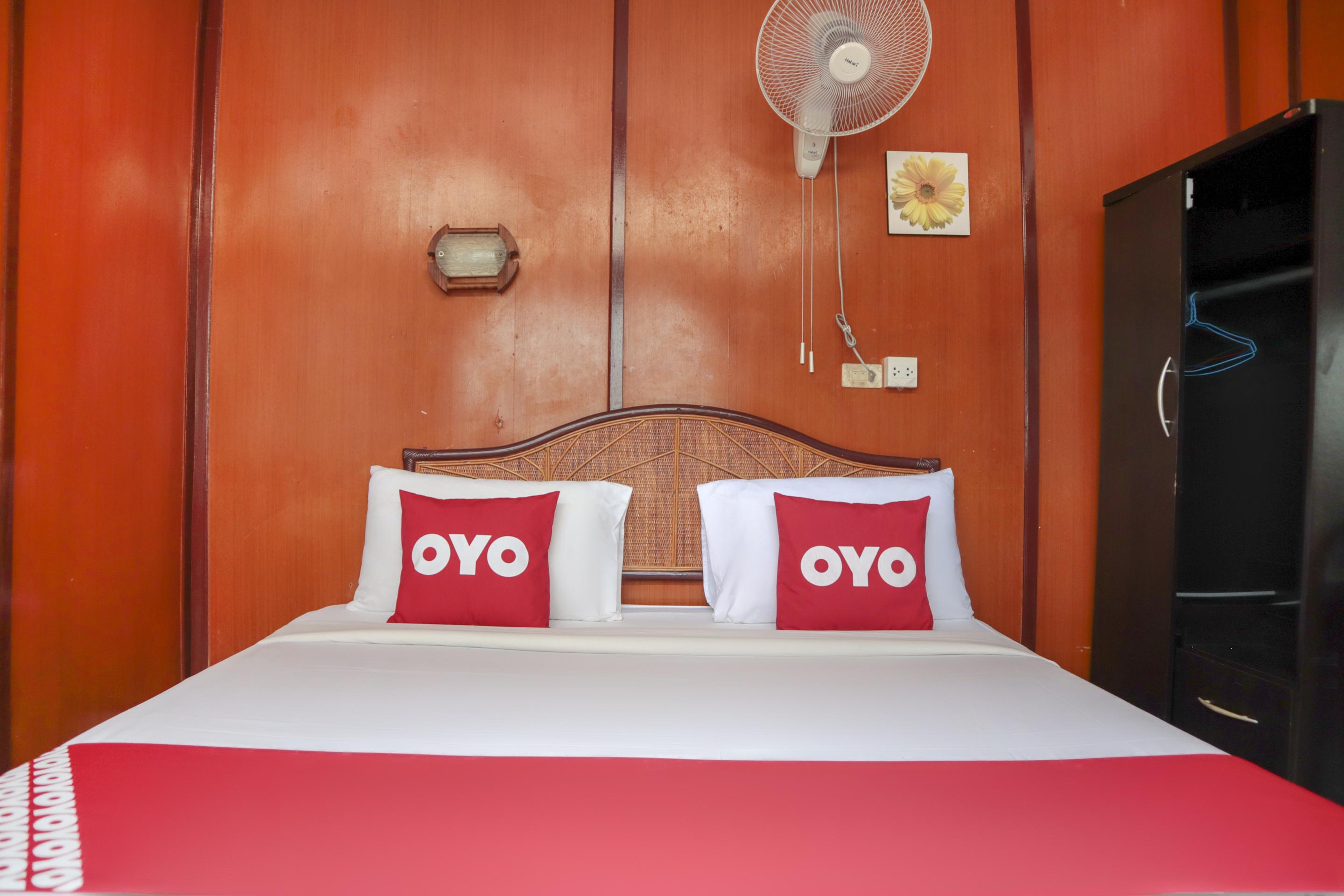 Oyo 681 Paradise Hotel Ao Nang Exterior photo