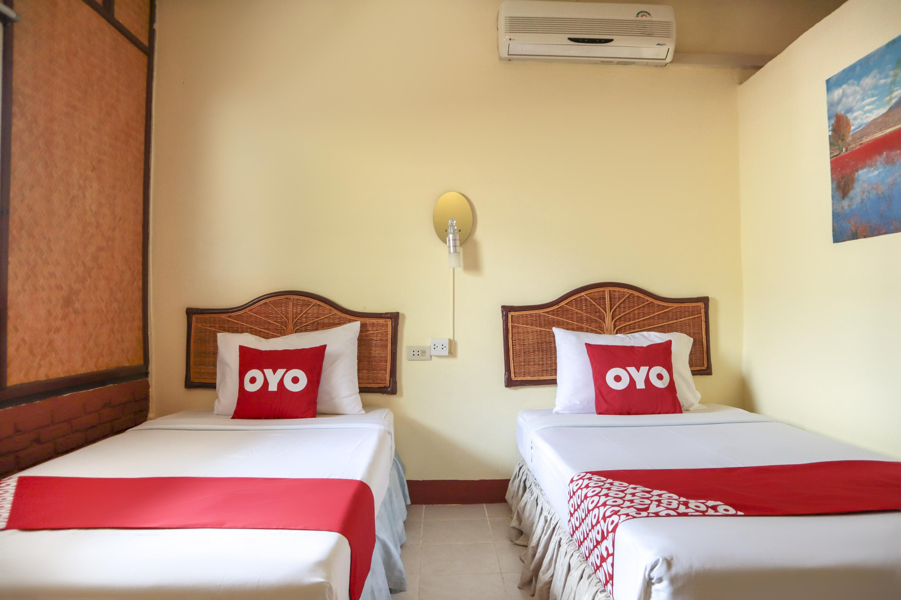Oyo 681 Paradise Hotel Ao Nang Exterior photo