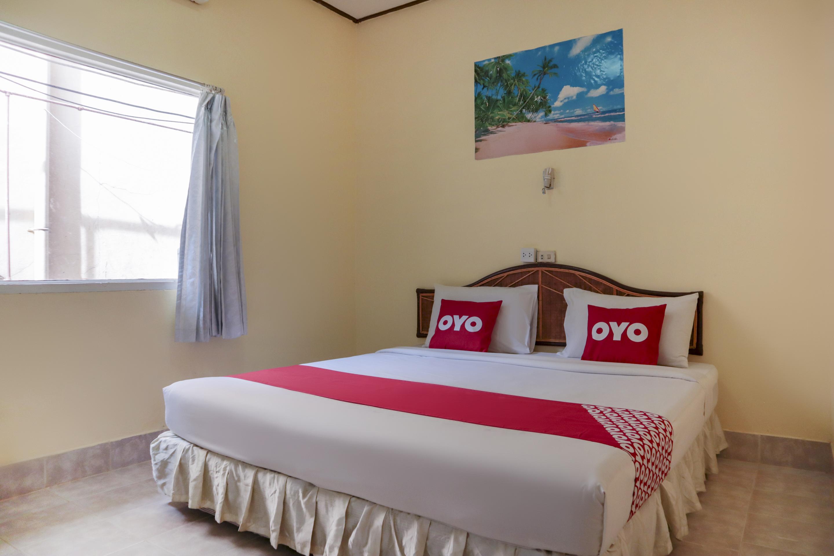 Oyo 681 Paradise Hotel Ao Nang Exterior photo