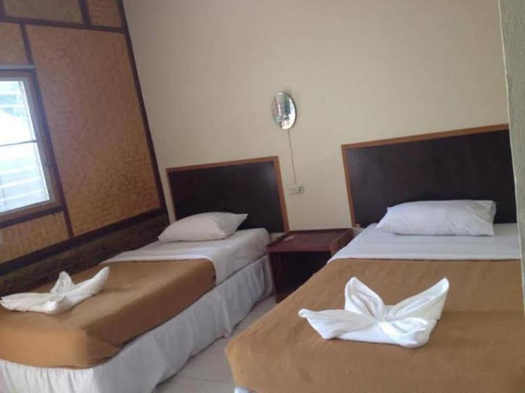Oyo 681 Paradise Hotel Ao Nang Exterior photo